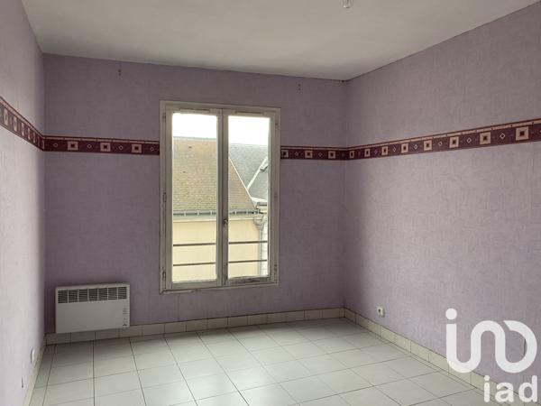 Immeuble à vendre 724 m² Montfermeil