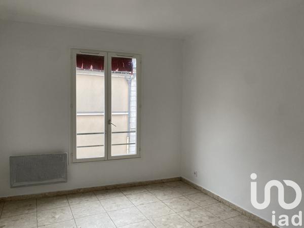 Immeuble à vendre 724 m² Montfermeil