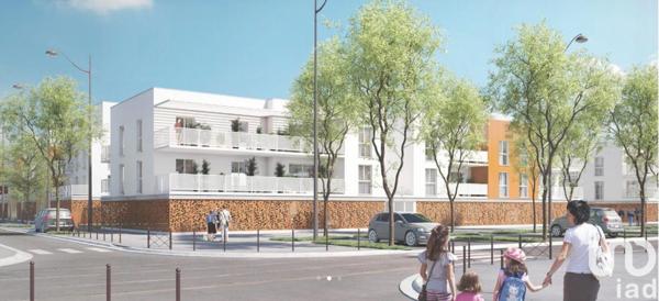 Appartement à vendre 5 pièces 138 m² Chartres