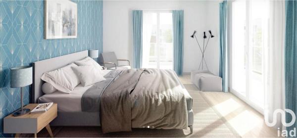 Appartement à vendre 5 pièces 138 m² Chartres