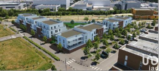 Appartement à vendre 5 pièces 138 m² Chartres