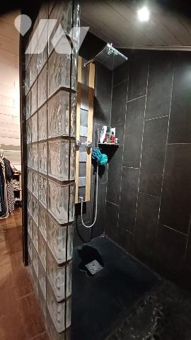 Maison d'habitation restaurée