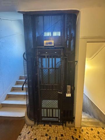 Appartement rénové à vendre à Troyes dans l'Aube (10000), ref : 10100415   
raymond poincarre