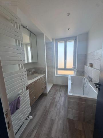 Appartement rénové à vendre à Troyes dans l'Aube (10000), ref : 10100415   
raymond poincarre