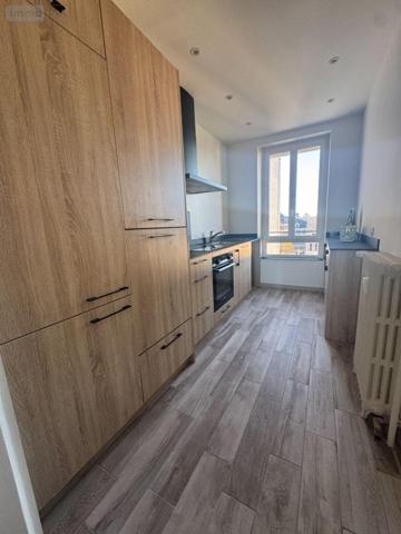 Appartement rénové à vendre à Troyes dans l'Aube (10000), ref : 10100415   
raymond poincarre