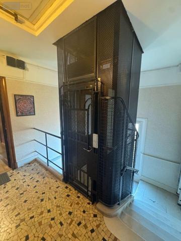 Appartement rénové à vendre à Troyes dans l'Aube (10000), ref : 10100415   
raymond poincarre