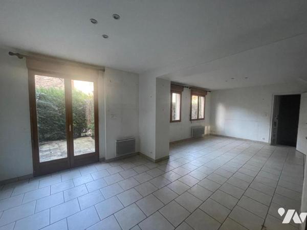 Maison d'habitation à GIEN 