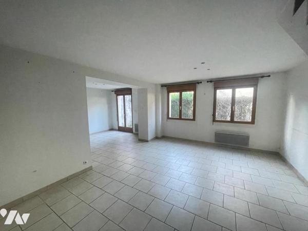 Maison d'habitation à GIEN 