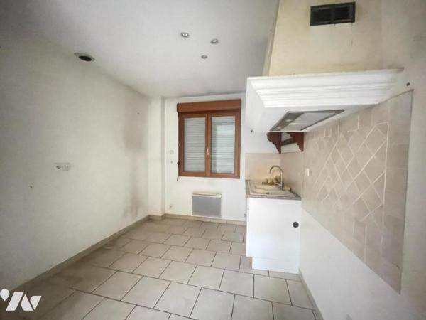 Maison d'habitation à GIEN 