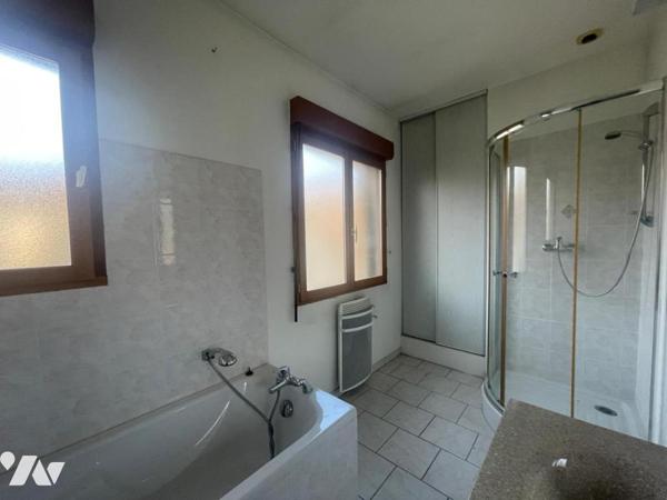 Maison d'habitation à GIEN 