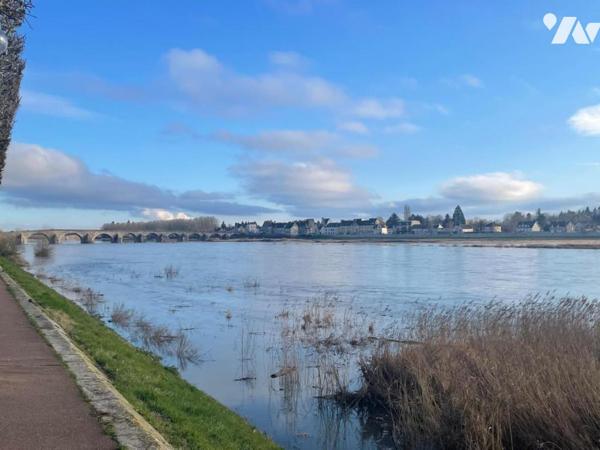 Maison d'habitation à GIEN 