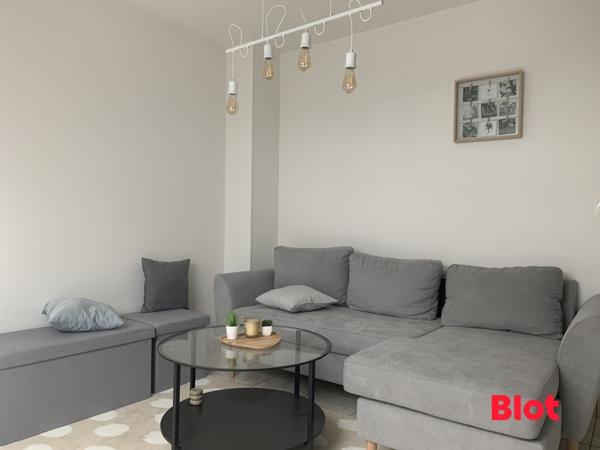 Appartement 1 pièce(s)