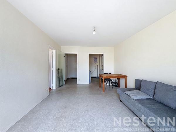 A vendre Appartement T2 de 42m² LORIENT