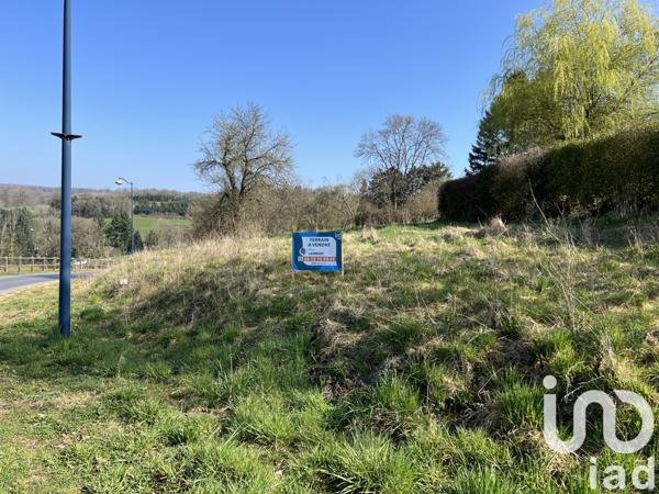 Terrain à vendre 696 m² Aiglemont