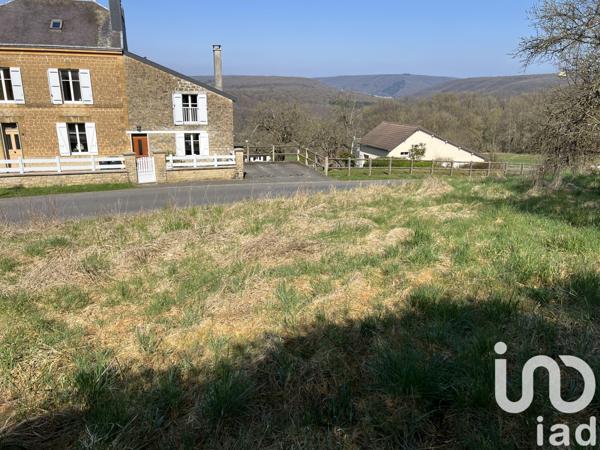 Terrain à vendre 696 m² Aiglemont