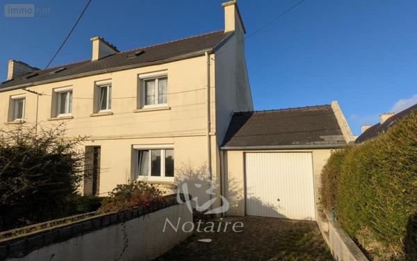 Maison à vendre à Plouescat dans le Finistère (29430), ref : 29094-1016