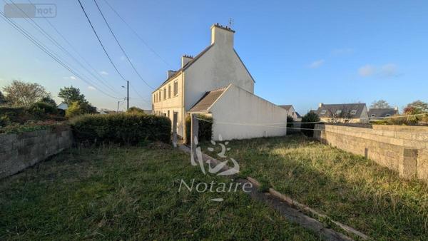 Maison à vendre à Plouescat dans le Finistère (29430), ref : 29094-1016