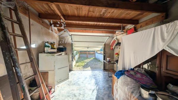 Maison à vendre à Plouescat dans le Finistère (29430), ref : 29094-1016