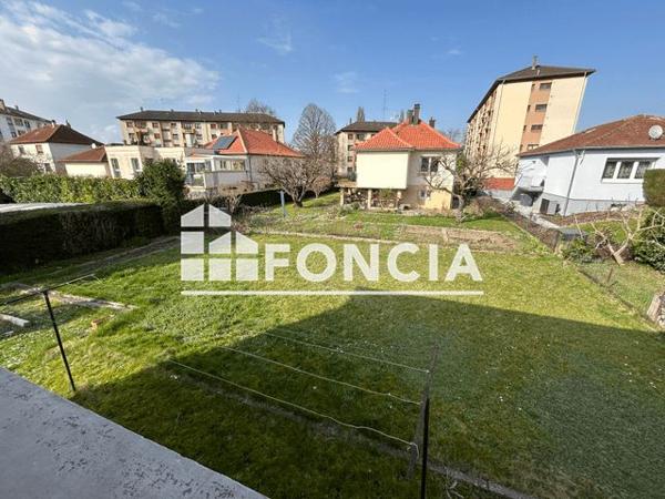 Location Maison 4 pièces 79.63 m² - 2 RUE DES FLAMANTS Ostwald 67540