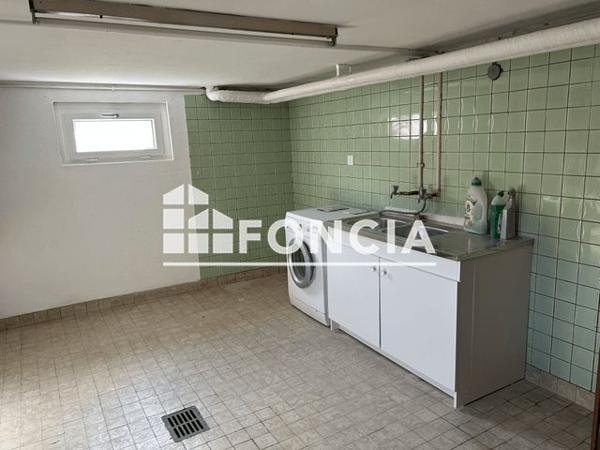 Location Maison 4 pièces 79.63 m² - 2 RUE DES FLAMANTS Ostwald 67540