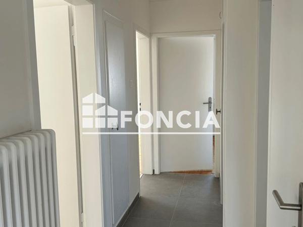 Location Maison 4 pièces 79.63 m² - 2 RUE DES FLAMANTS Ostwald 67540