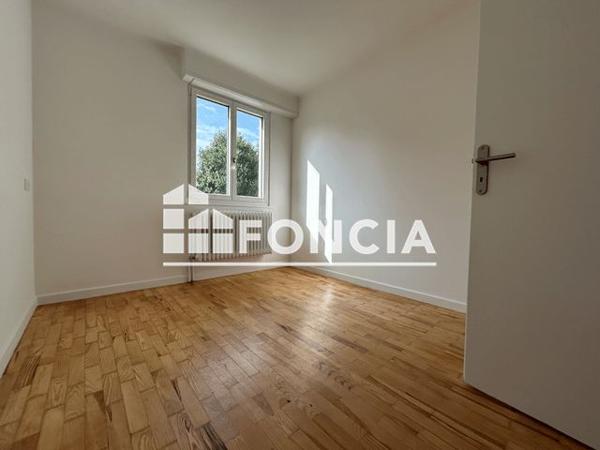 Location Maison 4 pièces 79.63 m² - 2 RUE DES FLAMANTS Ostwald 67540