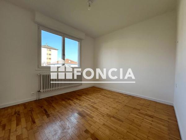 Location Maison 4 pièces 79.63 m² - 2 RUE DES FLAMANTS Ostwald 67540