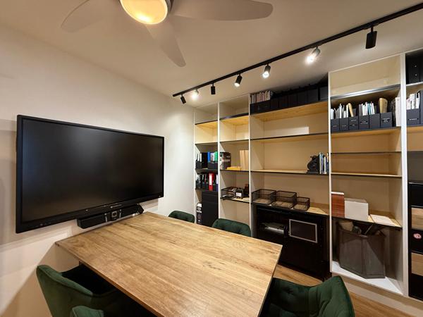 Bureau / Salle de réunion 15 m² ? Location à la demi-journée ou à la journée ? Albi Montebello