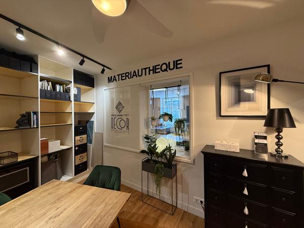 Bureau / Salle de réunion 15 m² ? Location à la demi-journée ou à la journée ? Albi Montebello