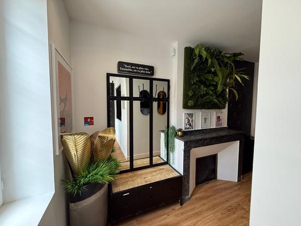 Bureau / Salle de réunion 15 m² ? Location à la demi-journée ou à la journée ? Albi Montebello