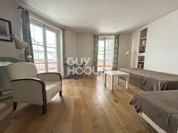 Rue Bernard Palissy - Paris 6 - Travaux