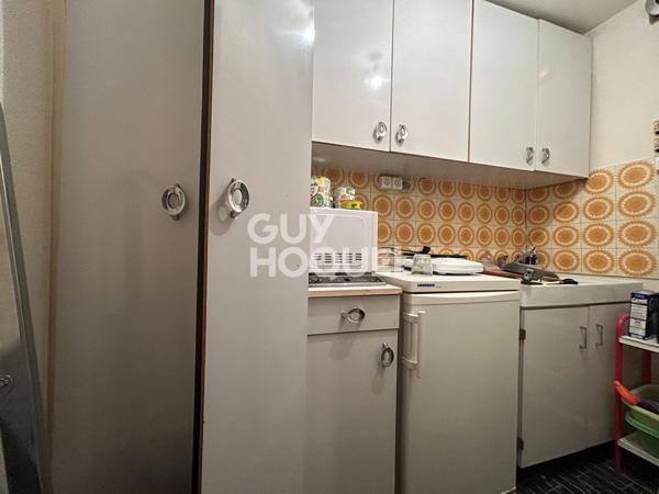 Rue Bernard Palissy - Paris 6 - Travaux