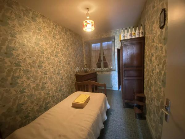 Vente Maison de village 3 pièces 93 m2 à Trampot