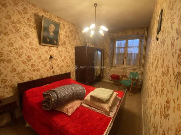 Vente Maison de village 3 pièces 93 m2 à Trampot