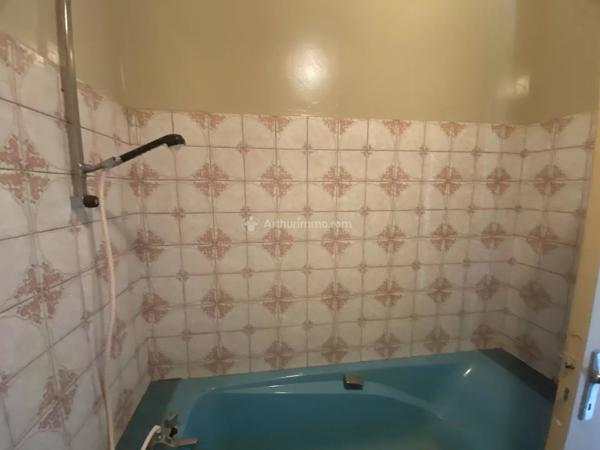 Vente Maison de village 3 pièces 93 m2 à Trampot