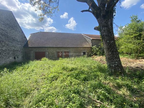 Vente Maison de village 3 pièces 93 m2 à Trampot