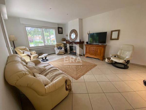 À vendre : Villa spacieuse à Arcachon - Les Abatilles