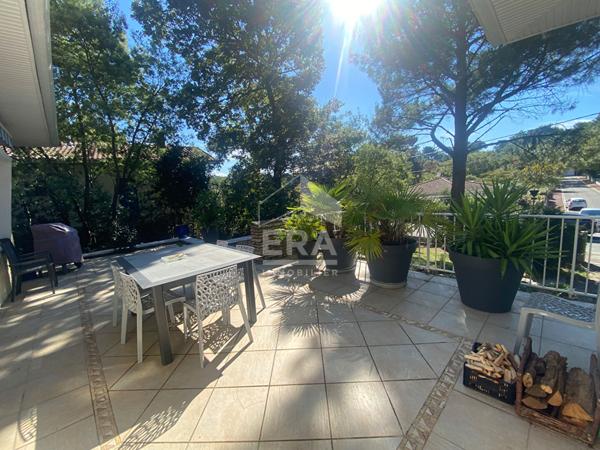 À vendre : Villa spacieuse à Arcachon - Les Abatilles