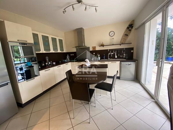À vendre : Villa spacieuse à Arcachon - Les Abatilles