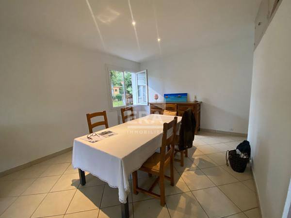 À vendre : Villa spacieuse à Arcachon - Les Abatilles