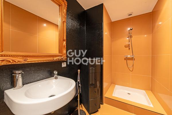 Demeure de Prestige, 375m² sur 2.9ha, RIVIERES