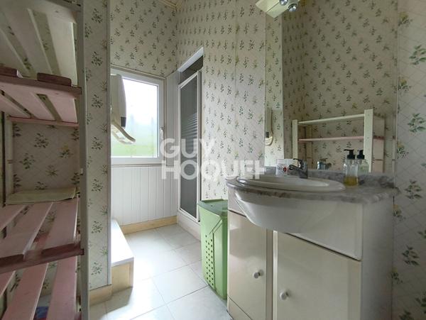 Villégiature à Le Chateau D Oleron - 6 pièces - Terrain de 750m2