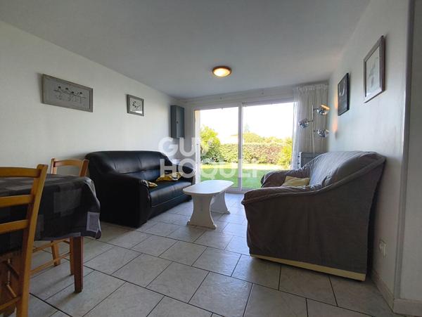 Villégiature à Le Chateau D Oleron - 6 pièces - Terrain de 750m2