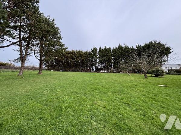 MAISON DE PLAIN-PIED LOUEE - PIERREVILLE