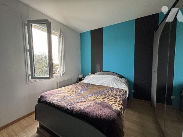 MAISON DE PLAIN-PIED LOUEE - PIERREVILLE