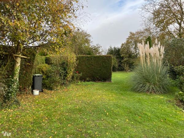 Maison à usage d'habitation