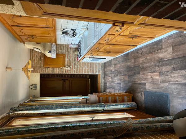 Maison à usage d'habitation