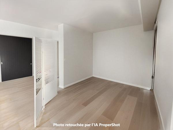 Au coeur de Cannes 5P avec terrasses