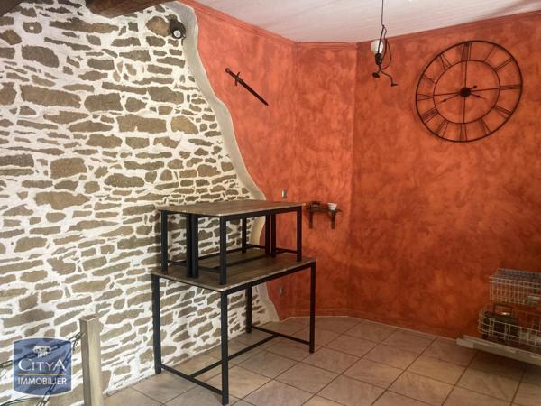 Appartement à louer 3 pièces 60.04m²