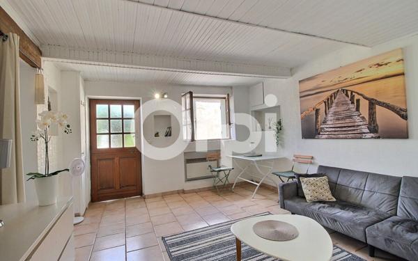 Maison à vendre    4 pièces •  Marseille 12